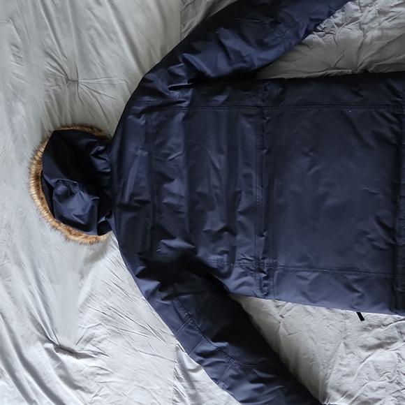 Men's Eddie Bauer Winter Coat - Picture 4 of 12